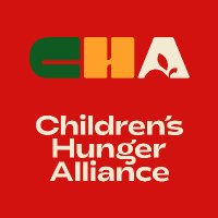 Children's Hunger Alliance(@CHAOhio) 's Twitter Profileg