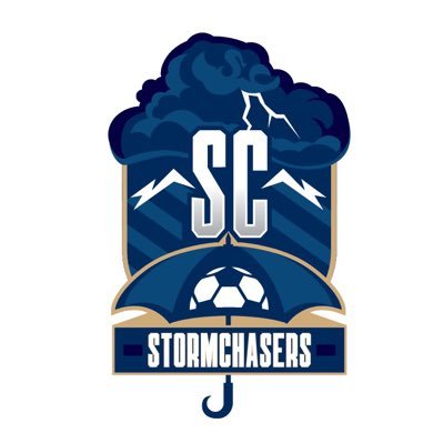 The first Independent Supporters Group for the @nocohailstormfc in the @USLLeagueOne ⛈ #HailYeah