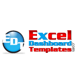 ExcelDashboard's profile picture. Your home to learn all about Executive Excel Dashboard Templates, Tutorials, Charts and Graphs.