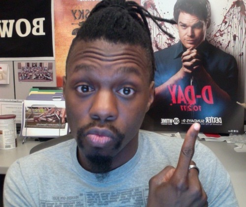 Freelance writer and social media clown. Mostly lurking here.
