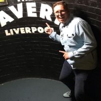 GarethParker (@garethp76) 's Twitter Profile