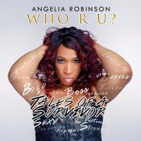 Angelia Robinson - @partygirlangeli Twitter Profile Photo