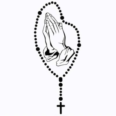 je passerai mon ciel a faire le bien sur la terre 🙏