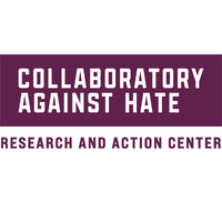 We are researchers from many disciplines collaborating with a common vision and goal: a world free from extremist hate groups.