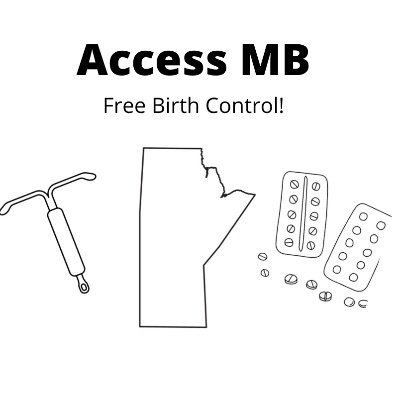 Advocating for access to universal no-cost #contraception for Manitobans.

#MBPoli