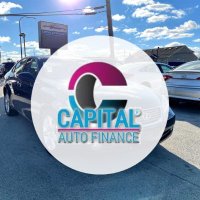 Capital Auto Finance Inc(@CapitalAutoFin1) 's Twitter Profile Photo