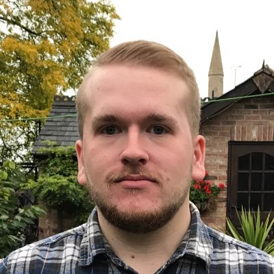 scubajohn21's profile picture. Hull University Graduate and proud Retfordian.