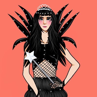 Ig : @fadya_mel
Opensea: https://t.co/cGhSbyT0HC