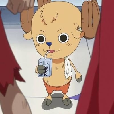 chopper careca 🐯🐉🐘🐫🐰さんのプロフィール画像