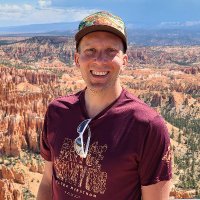 Nick Hance (@nhance) 's Twitter Profile