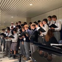 STMchorus (@stmchorus) 's Twitter Profile Photo STMchorus (@stmchorus) 's Twitter Profile Photo