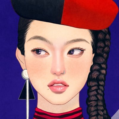 Illustrator Zipcy ㅣ@SuperNormal l Zipcy_TOUCH l Artist l Tutor l Wise Hedonist l https://t.co/RuKpjxQRkg