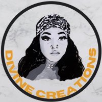 Divine Creations 🎨(@randiicreations) 's Twitter Profile Photo