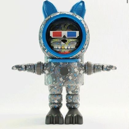 robbertprz's profile picture. CryptoCurrency, NFT Collector #ethereum #solana #nft #investor