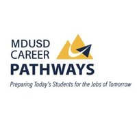 MDUSD Career Pathways (@pathways_mdusd) 's Twitter Profile