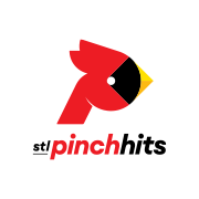 STL Pinch Hits(@STLPinchHits) 's Twitter Profile Photo