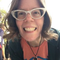 sharon kunde (@naturegrrrrl) Twitter profile photo