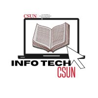 Information Technology CSUN (@csunatstudents) 's Twitter Profile Photo Information Technology CSUN (@csunatstudents) 's Twitter Profile Photo
