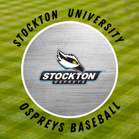 Stockton University Baseball (@stockton_bsb) 's Twitter Profile