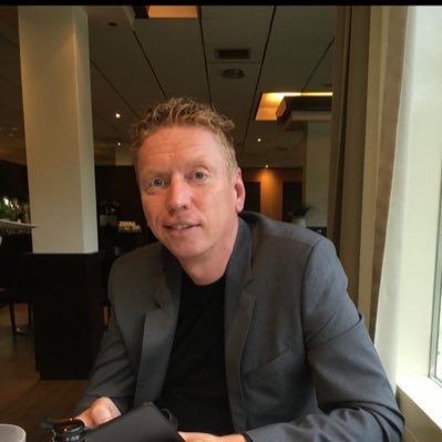 rjdrijfhout's profile picture. Roelof Jan Drijfhout, Sales Manager Livis / Incase
