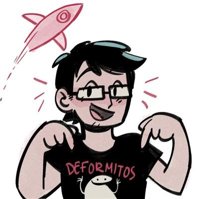 EmezRedgrave's profile picture. Organizador de La Rocket Tampico