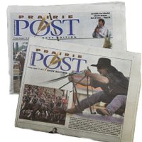 Prairie Post Alberta (@prairiepostalta) 's Twitter Profile Photo Prairie Post Alberta (@prairiepostalta) 's Twitter Profile Photo