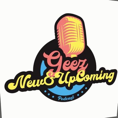 Geez New Upcoming Podcast empowers opportunities