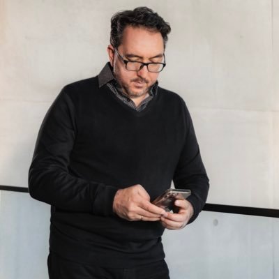 Geschäftsführer der Charta der Vielfalt / Ex-SAP Personalchef Detuschland