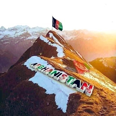 #Allah Is Great- Humanity is Above all. #SocialActivity #I❤️Afghanistan, #Our Power is in our unity