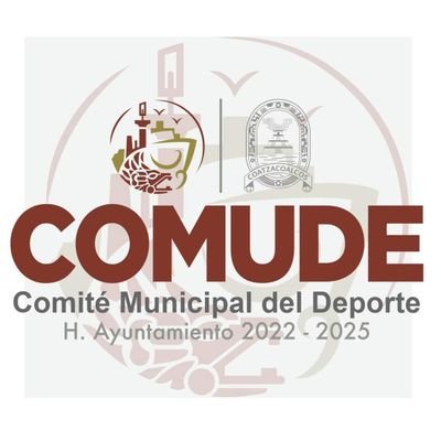 Sitio Oficial del Comité Municipal del Deporte del H. Ayuntamiento de Coatzacoalcos 2022-2025