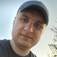 Igor Sipchenko (@i_sipchenko) 's Twitter Profile