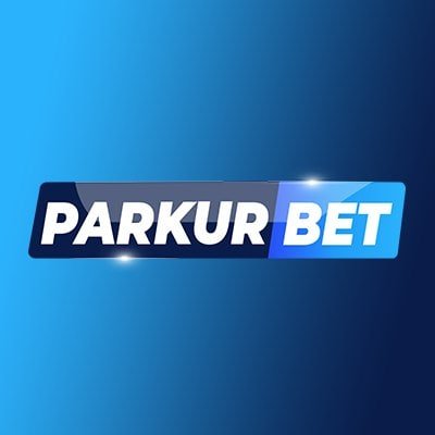 Parkurbet resmi hesabıdır. Güvenle oyna,fırsatları kaçırma.