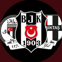 SADECE BEŞİKTAŞ 🏆🏆🏆 (@bjk090) 's Twitter Profile