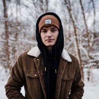 Caleb Truth (@ctcreative_) 's Twitter Profile