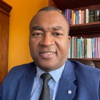 Dr. Hary-Leon Joseph (@hary_leon) 's Twitter Profile