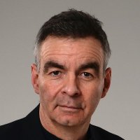 colin willis (@colinwillis) 's Twitter Profile