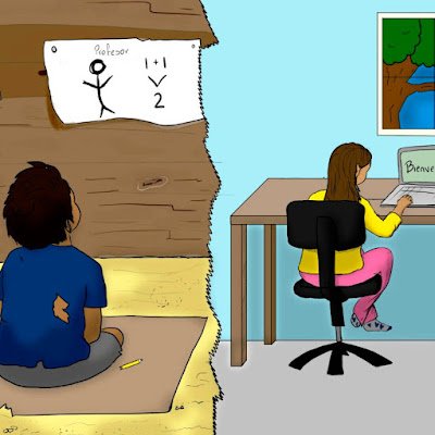 ProfePipon's profile picture. 