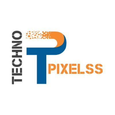 Techno Pixelss