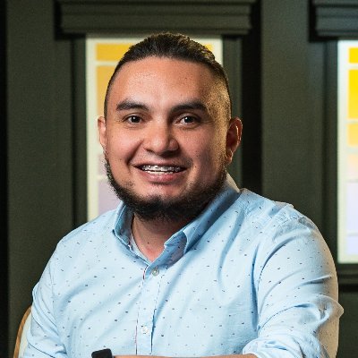 ccmg_90's profile picture. React Developer and Crehana Teacher