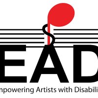 Empowering Artists With Disabilities(@eawithd) 's Twitter Profile Photo
