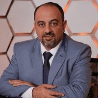 طارق أبو الراغب (@tareqaburagheb) 's Twitter Profile
