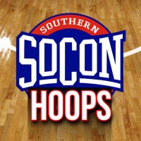 SoCon Coverage(@soconhoops) 's Twitter Profile Photo