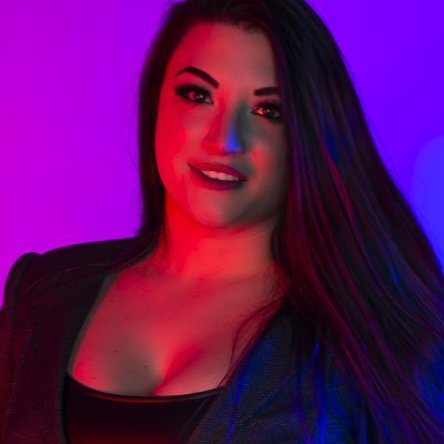 Sky_Grizzle's profile picture. Blockchain Enthusiast 🖤 E-Woman 🖤 No Sleep Only Tired