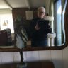 SanClementePhil's profile picture. Christian, M.A. Economics, served in US Army, as Meteorological Observer collecting weather data. Photo is unborn little girl at 24 weeks.