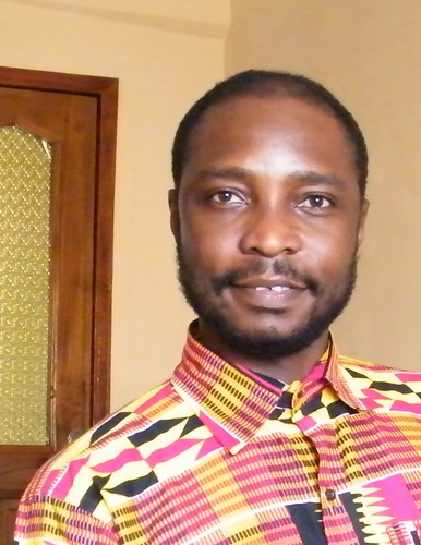 Afriaustin's profile picture. Spirit empowered life giver. Proudly Nigerian Ghana resident changing the world!