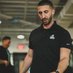 Jordan Collins (@jordancfitness) Twitter profile photo