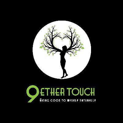 Have #MeTime by pampering YOU  with 9Ether Touch natural products. Homemade products for your crown to your feet. Made with love for all skin types.