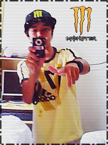 Ousadia & Alegriia ;]