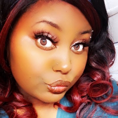 I AM A REAL BITCH AND DONT PLAY ABOUT HER MAN AND KIDS PERIOT 💯