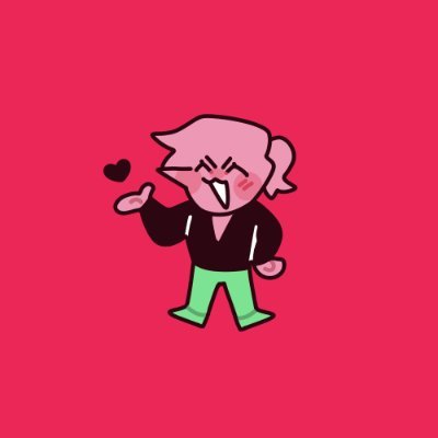 JAM || ⚠️ NSFW DNIさんのプロフィール画像